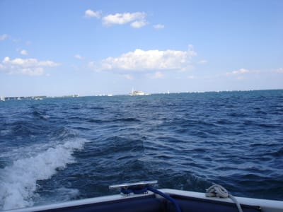 A-090 wake.JPG