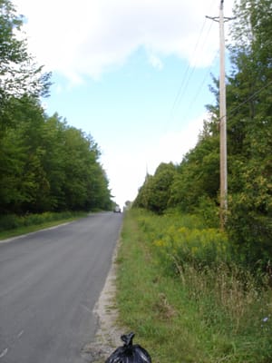 A-0006 9th Line looking North.JPG