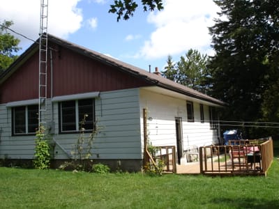 A-0020 Rear of house and deck.JPG