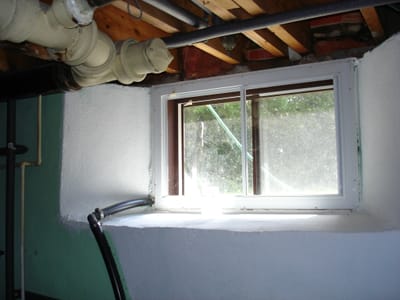 A-0035 Thickness of basement wall.JPG