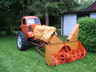 A-0043 The 1952 SnowBlower.JPG