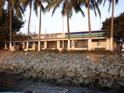 A201 HARBOURMASTER.JPG
