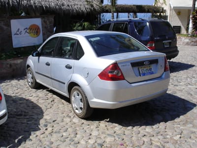 A211 Ford Fuesta at LE KLIFF.JPG