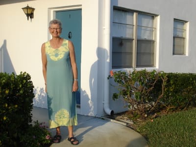 A102 The Madame of the Condo.JPG