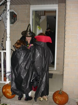 A-064 Grandma handing out.JPG