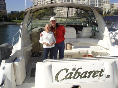 A 188 Warren and Shirl Davis .JPG