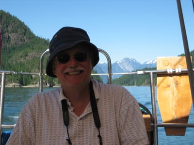 A 192 John Laing cruising.JPG