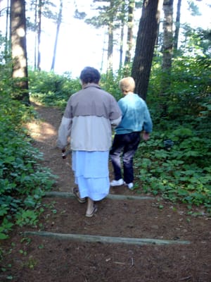 144 Girls walking to shore.JPG