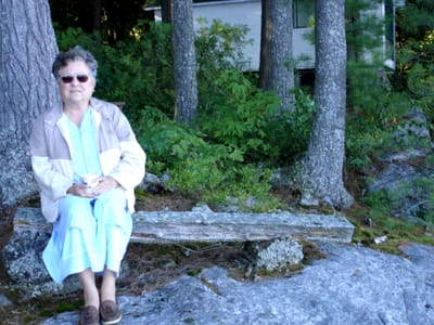 145 In front of Johns cottage.JPG