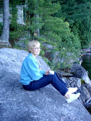147 In front of cottage.JPG