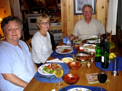 163 Salmon dinner.JPG