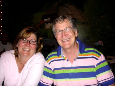 177 Irene and brother Bill.JPG