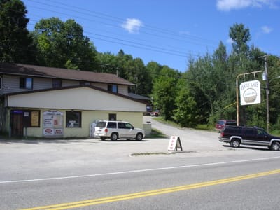 178 Halls Lake Bakery 2006.JPG