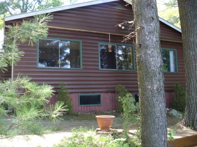 195A north side of cottage.JPG