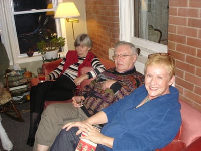 A-003 Xmas Eve Carol Mike Nancy.JPG