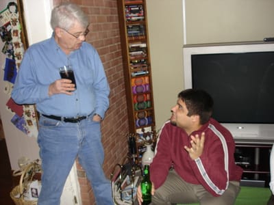A-007 Rick & Mike II.JPG