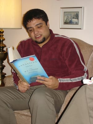 A-020 Mike II.JPG