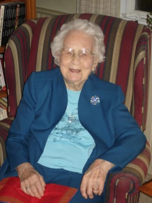 A-043 Grammie at 94.JPG