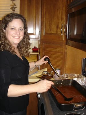A-051 gravy lady.JPG