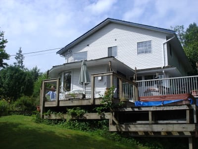 A-020 Side of house and deck.JPG