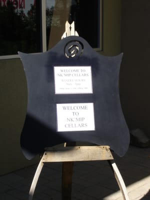 A-065 Welcome Sign.JPG