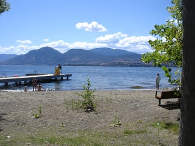 A-112 Picnic at Naramata en route home.JPG