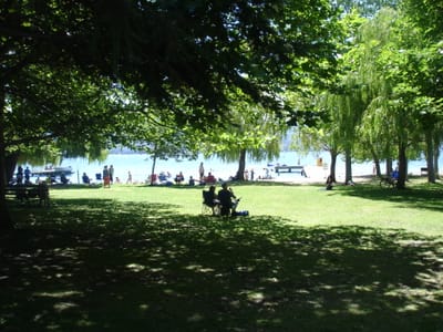 A-113 Lunch Okanagan Lake.JPG