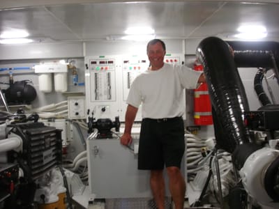 A-178 Bob in engine room.JPG