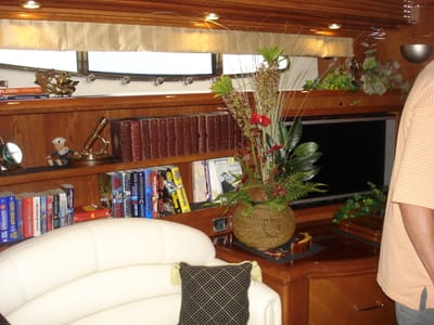 A-200 Owners suite.JPG