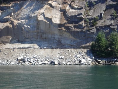 A-214 Rock Slide.JPG
