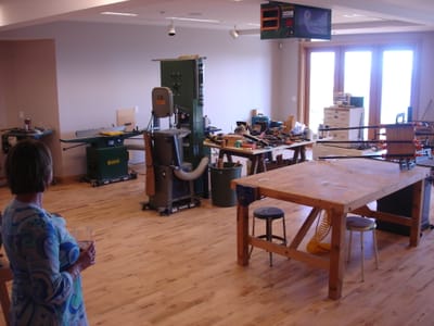 A-246 Bob's workshop.JPG