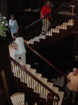 A-250 Lower hall and staircase.JPG