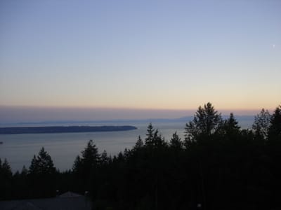 A-259 Sunset from balcony.JPG