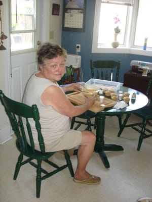 A-295 The Cupcake Lady.JPG