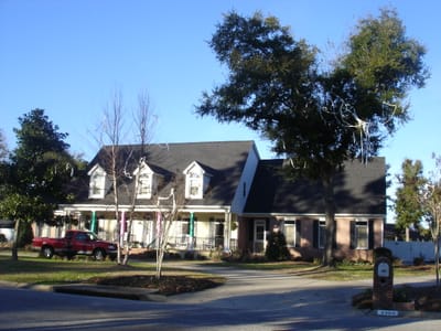 A 005 Toilet papered neighbour.JPG