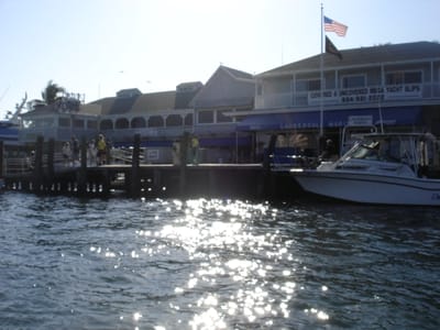 A 071 Lauderdale Marina.JPG