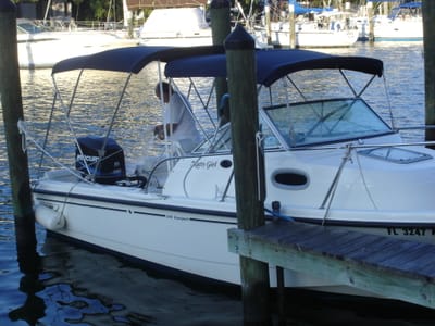 A 100 Back at dock washdown.JPG