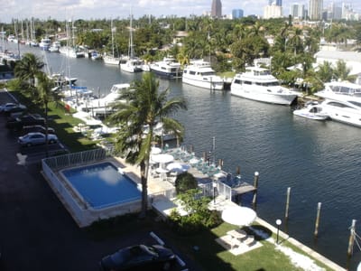A 105 View from balcony.JPG