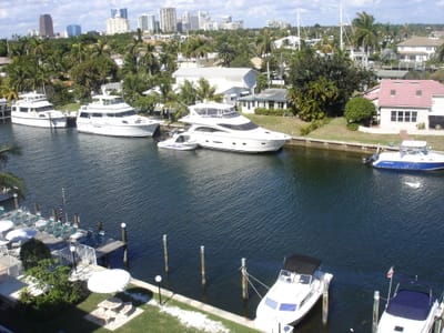 A 106 View from balcony.JPG