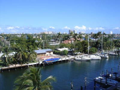A 107 View from balcony.JPG