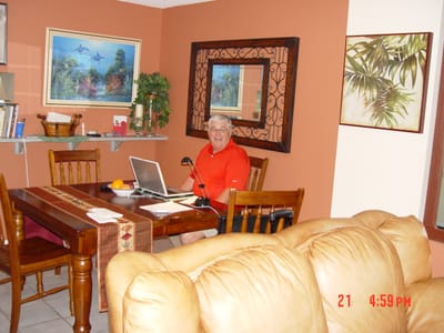 A 109.1 Jim in Lauderdale.JPG
