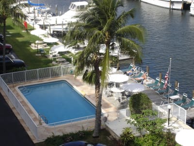 A 114 Our Pool.JPG