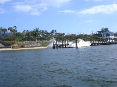 A 138 Moran's Boats.JPG