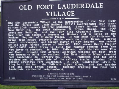 A 177 Historic sign.JPG