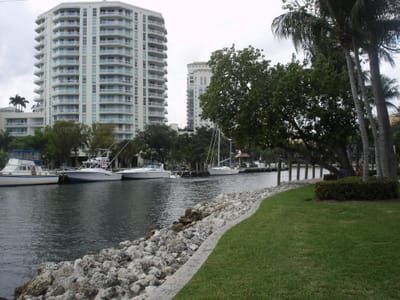 A 182 Multi million $ condos.JPG