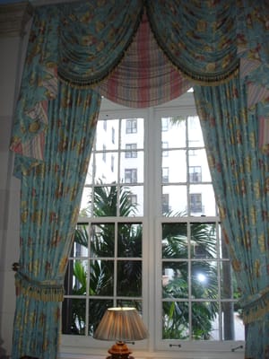 A 273 Hall Window Treatment.JPG