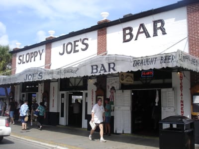 A 303 Sloppy Joes.JPG
