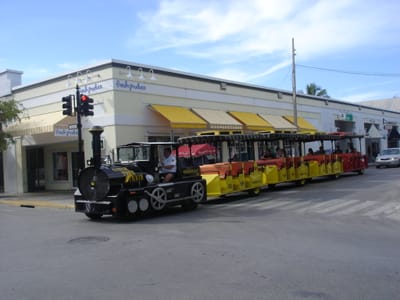 A 309 Conch Train.JPG