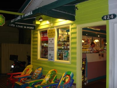A 348 Key West Lime Juice.JPG