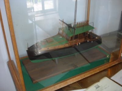 A 355 His Boat.JPG